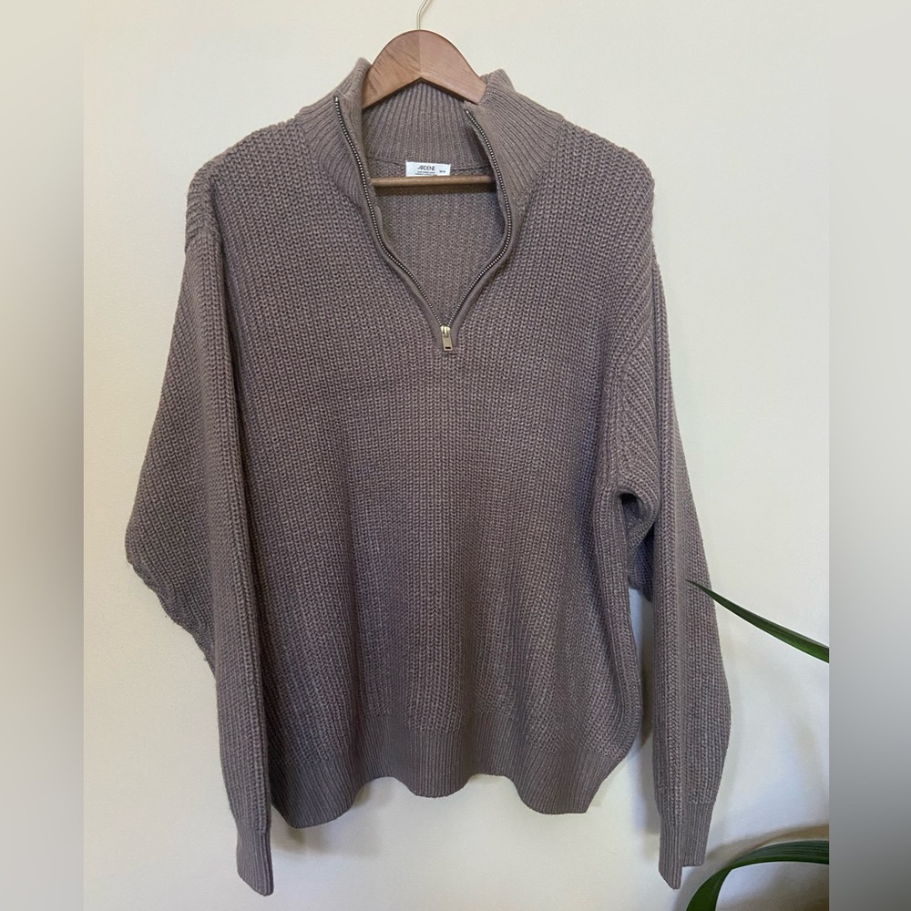 🌸 Ardene 🌸 chunky knit sweater